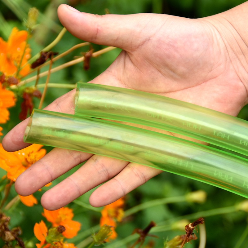 Tuyau vert pour Aquarium, 8 ~  - Gardening Tools Youtube avis et prix