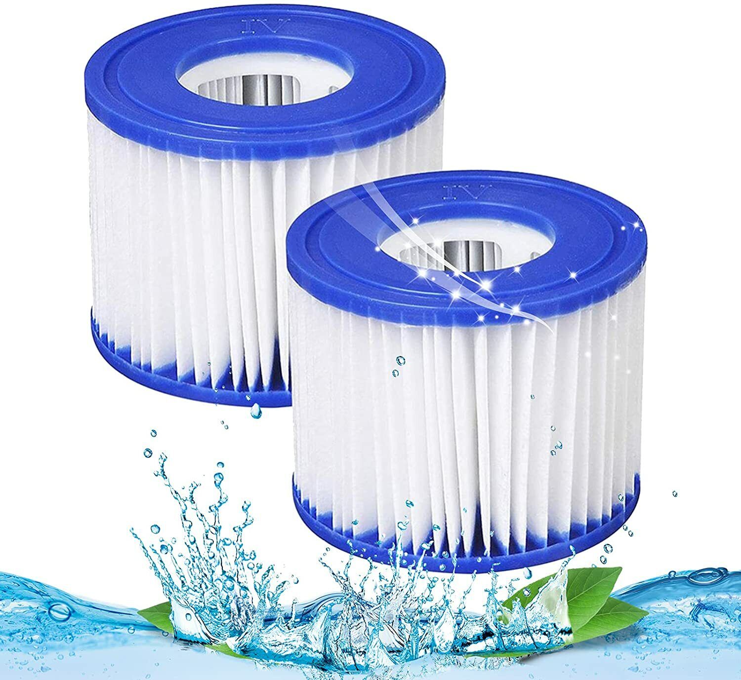 Filtres à cartouche pour pisci - Gardening Tools Bundle avis et prix