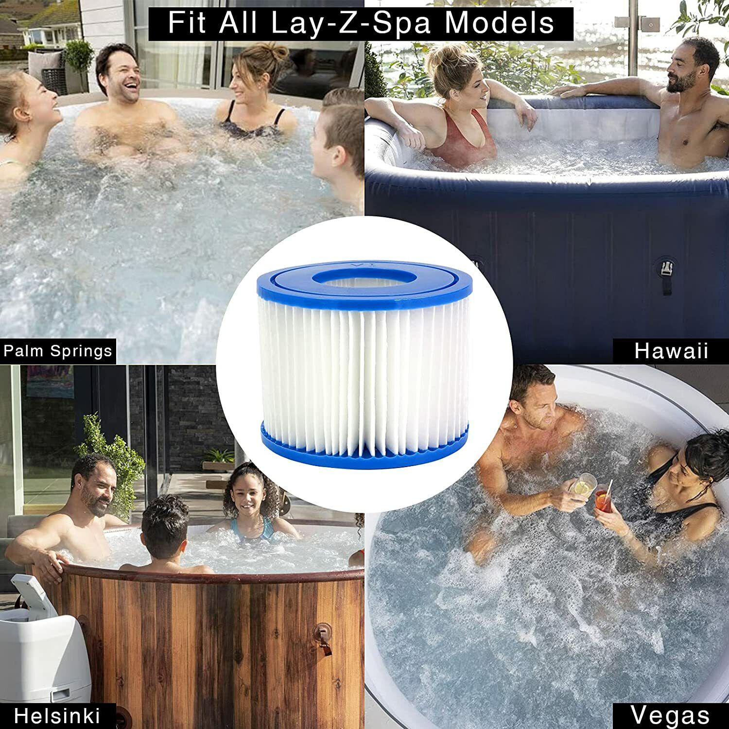 Filtres à cartouche pour pisci - Gardening Tools Bundle avis et prix