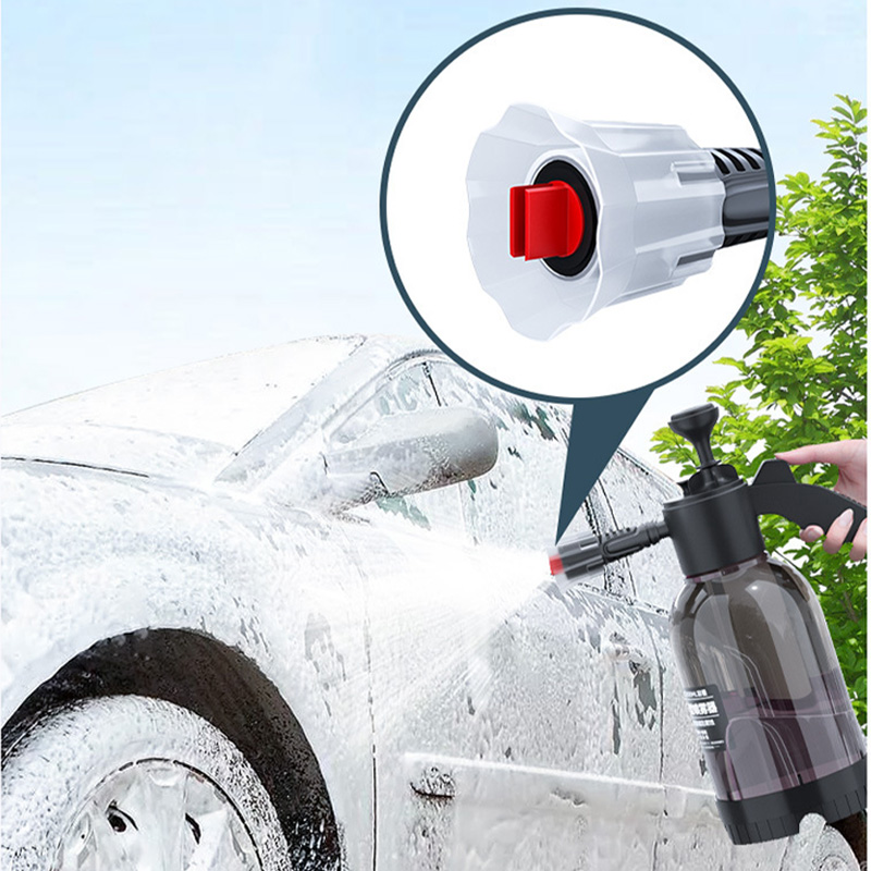 SEAMETAL Pulvérisateur de mous - Gardening Tools Types avis et prix